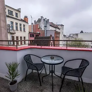Wlodkowica Auberge de jeunesse