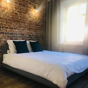 - Ruska Centrum Appartement