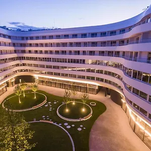 Ovo Market Square Appartement